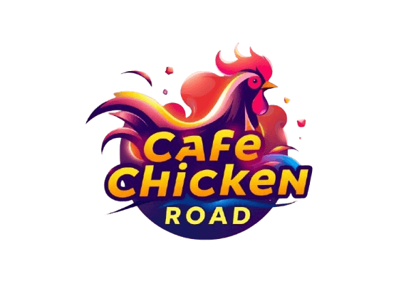Chicken Road Logo